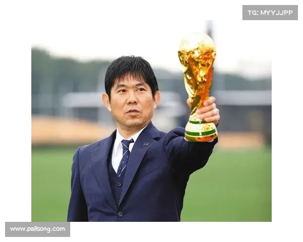 日本主帅森保一力挺联合申办世界杯:主场优势将大幅提升夺冠希望 日本主帅森保一力挺联合申办世界杯:主场优势将大幅提升夺冠希望